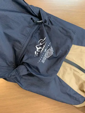 JOSEPH ABBOUD 若山 コーディネート画像