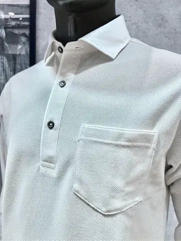 JOSEPH ABBOUD 二澤 コーディネート画像