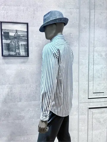 JOSEPH ABBOUD 二澤 コーディネート画像