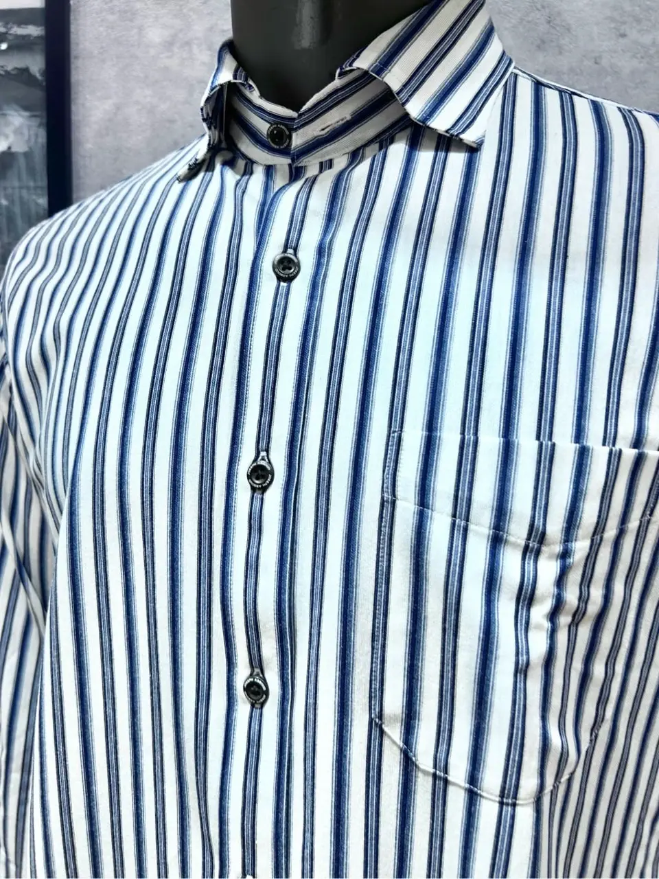 JOSEPH ABBOUD 二澤 コーディネート画像