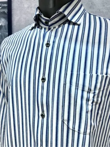 JOSEPH ABBOUD 二澤 コーディネート画像