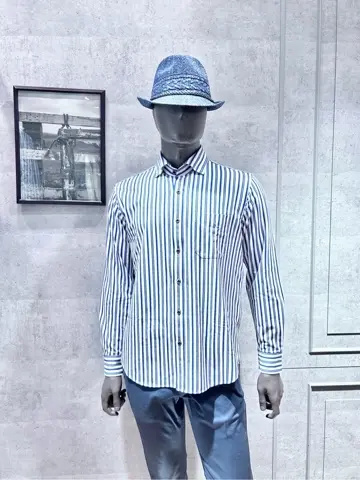 JOSEPH ABBOUD 二澤 コーディネート画像