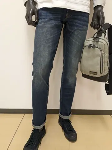 JOSEPH ABBOUD 大久 コーディネート画像