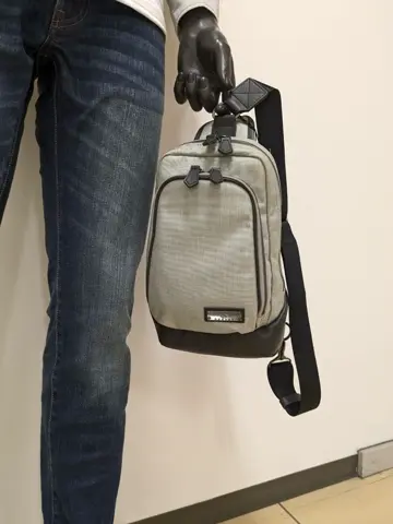 JOSEPH ABBOUD 大久 コーディネート画像