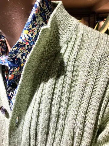 JOSEPH ABBOUD 中島 コーディネート画像