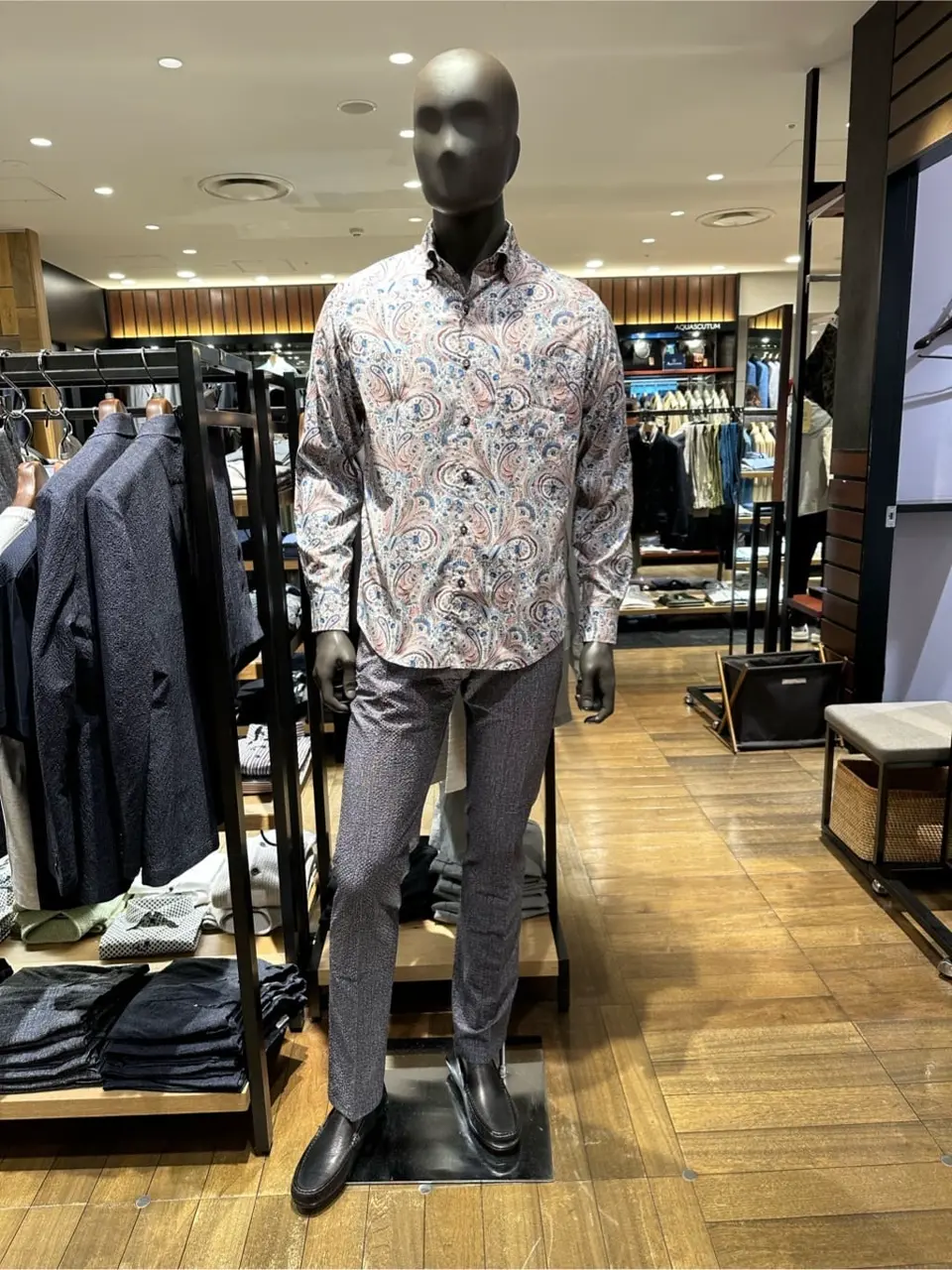  鎌田 コーディネート画像