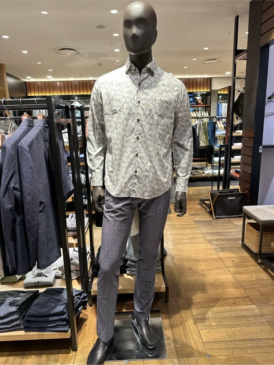  鎌田 コーディネート画像