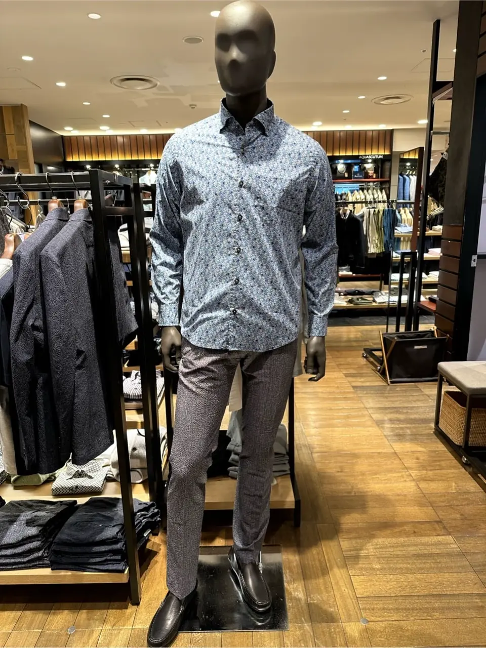  鎌田 コーディネート画像