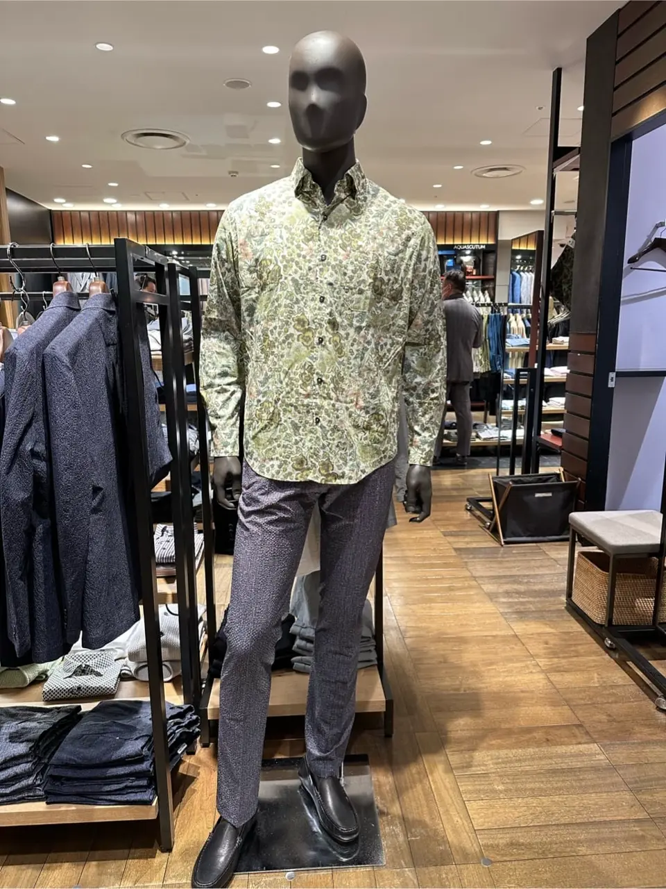  鎌田 コーディネート画像