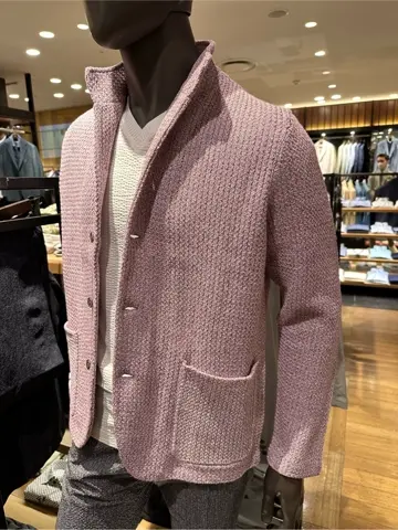JOSEPH ABBOUD 鎌田 コーディネート画像