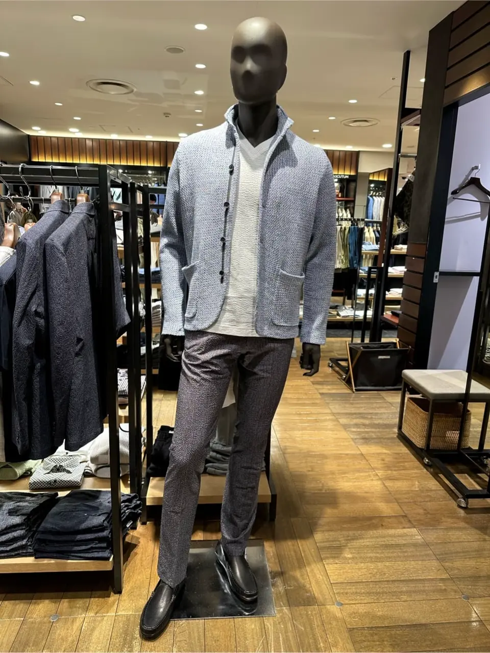  鎌田 コーディネート画像