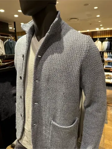 JOSEPH ABBOUD 鎌田 コーディネート画像