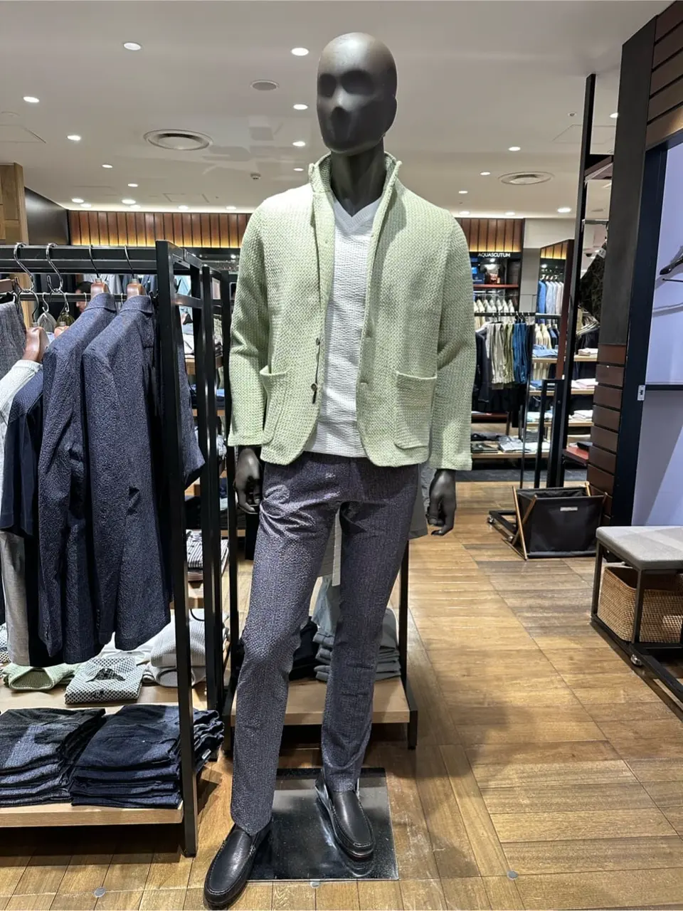  鎌田 コーディネート画像