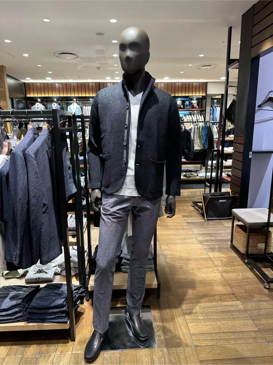  鎌田 コーディネート画像