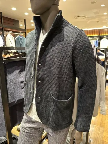 JOSEPH ABBOUD 鎌田 コーディネート画像