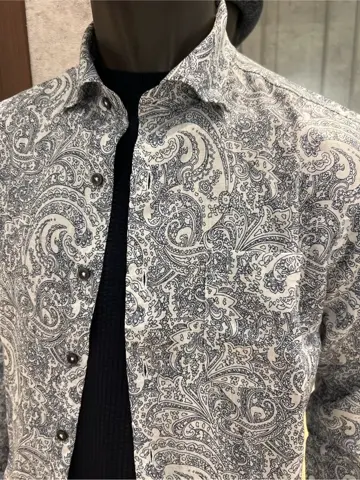 JOSEPH ABBOUD 上條 コーディネート画像