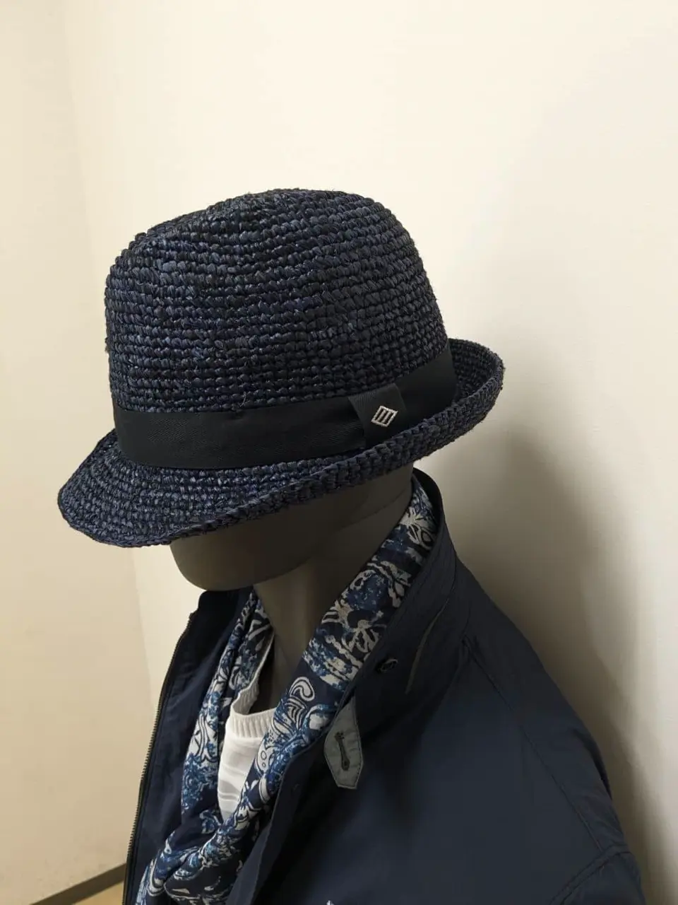 JOSEPH ABBOUD 大久 コーディネート画像