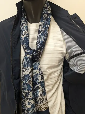 JOSEPH ABBOUD 大久 コーディネート画像