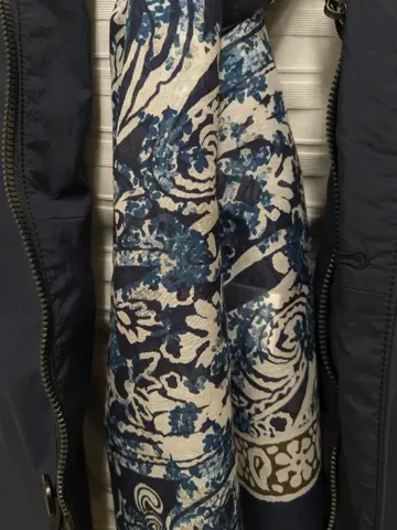 JOSEPH ABBOUD 大久 コーディネート画像