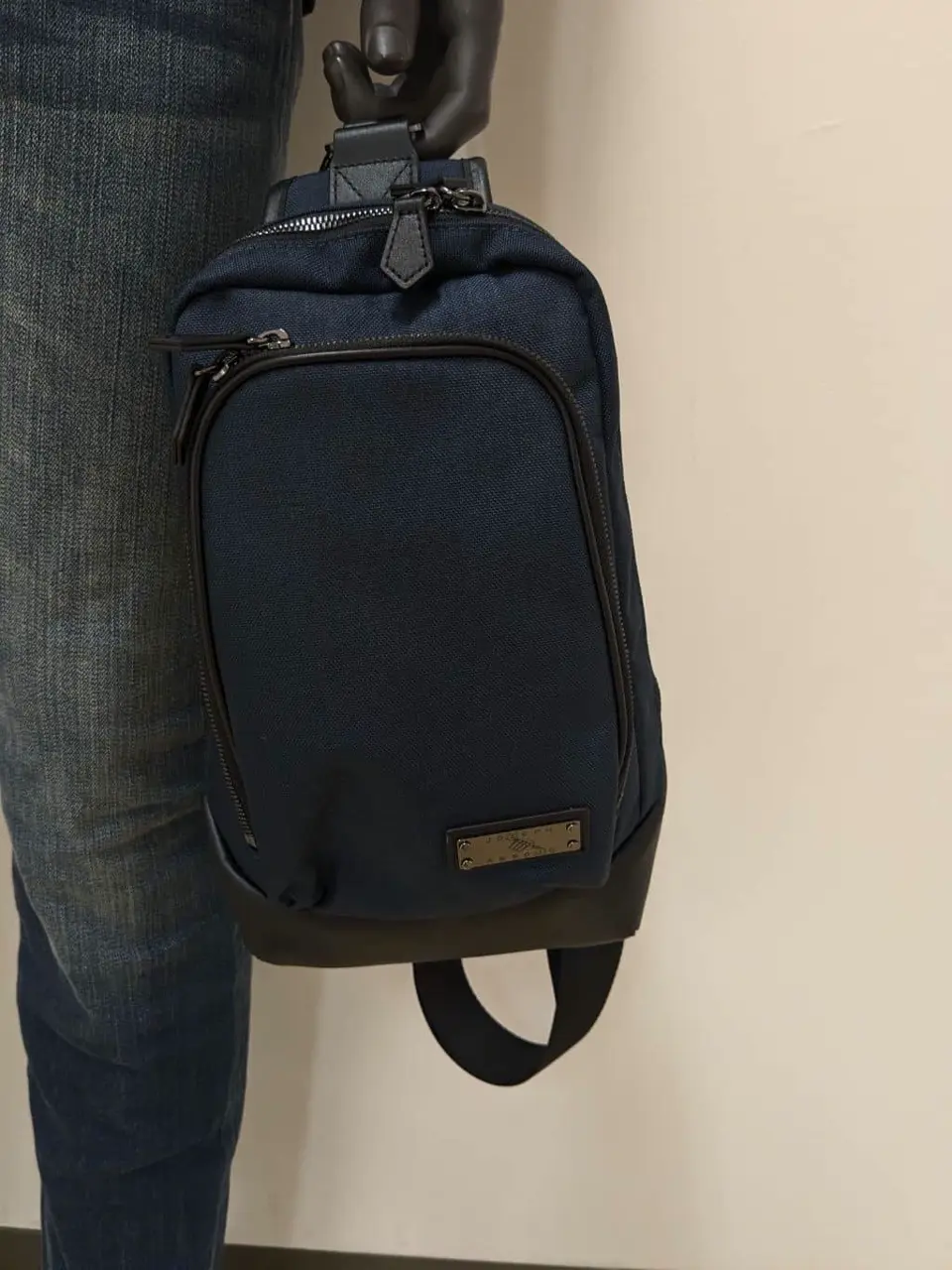 JOSEPH ABBOUD 大久 コーディネート画像