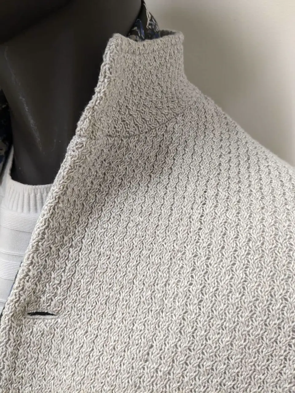 JOSEPH ABBOUD 大久 コーディネート画像