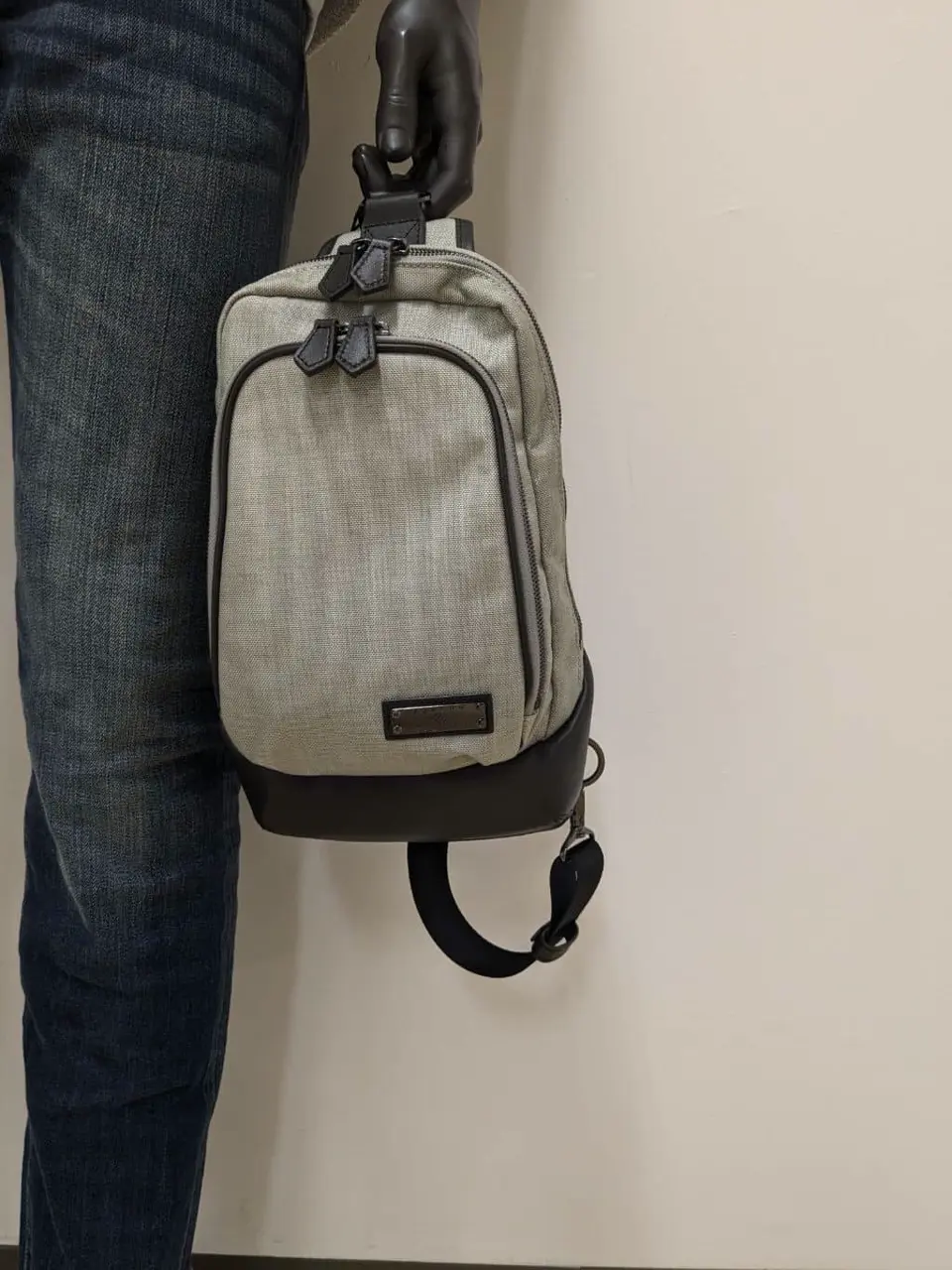 JOSEPH ABBOUD 大久 コーディネート画像