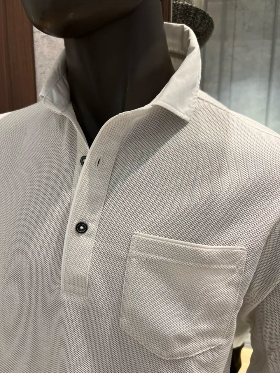 JOSEPH ABBOUD 上條 コーディネート画像