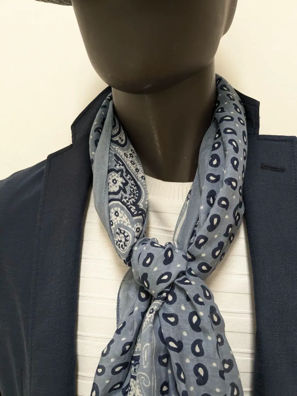 JOSEPH ABBOUD 大久 コーディネート画像