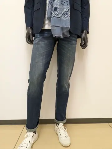 JOSEPH ABBOUD 大久 コーディネート画像