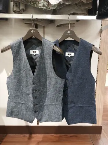 JOSEPH ABBOUD 清水 コーディネート画像