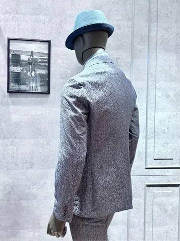 JOSEPH ABBOUD 二澤 コーディネート画像