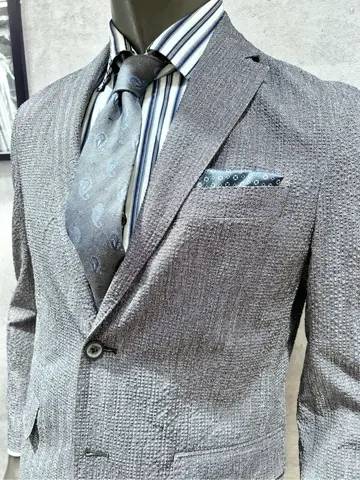 JOSEPH ABBOUD 二澤 コーディネート画像