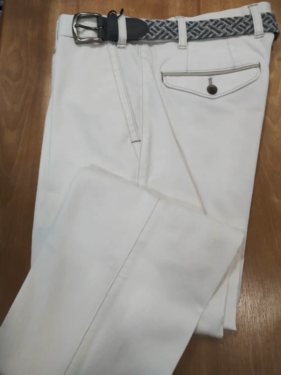 JOSEPH ABBOUD 三宅 コーディネート画像