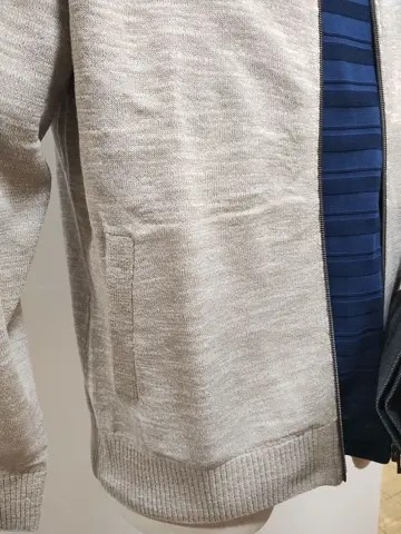 JOSEPH ABBOUD 三宅 コーディネート画像