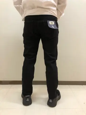 JOSEPH ABBOUD 森部 コーディネート画像