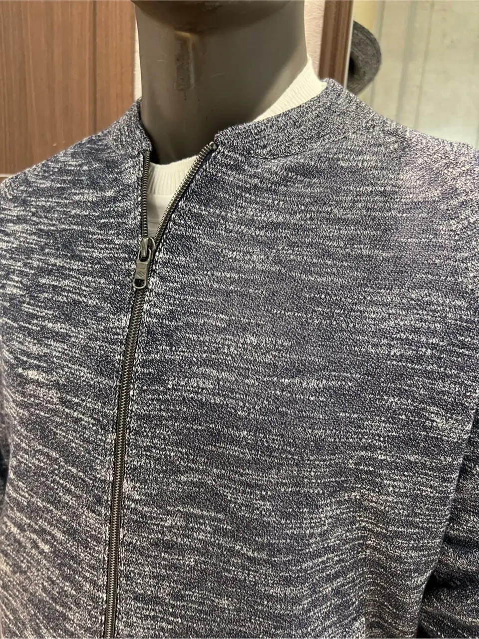 JOSEPH ABBOUD 上條 コーディネート画像