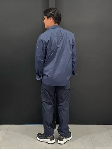 JOSEPH ABBOUD 櫻井  コーディネート画像