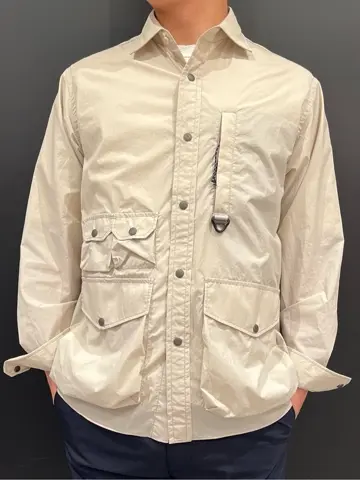 JOSEPH ABBOUD 櫻井  コーディネート画像