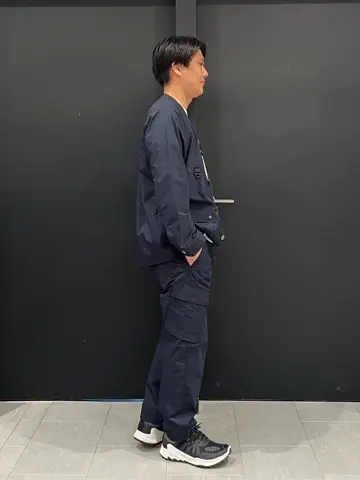 JOSEPH ABBOUD 櫻井  コーディネート画像