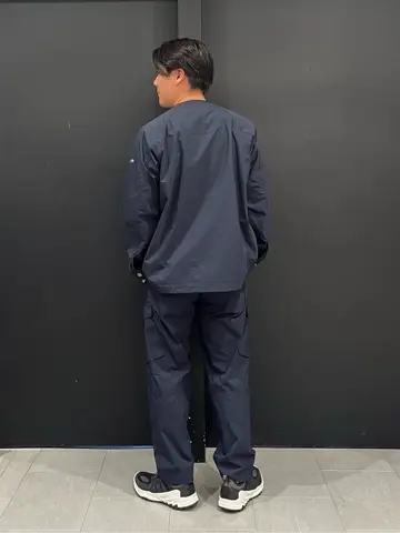 JOSEPH ABBOUD 櫻井  コーディネート画像