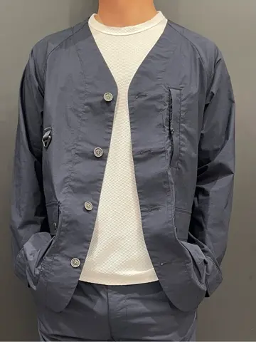 JOSEPH ABBOUD 櫻井  コーディネート画像