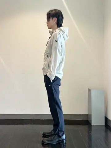 JOSEPH ABBOUD 小野 コーディネート画像