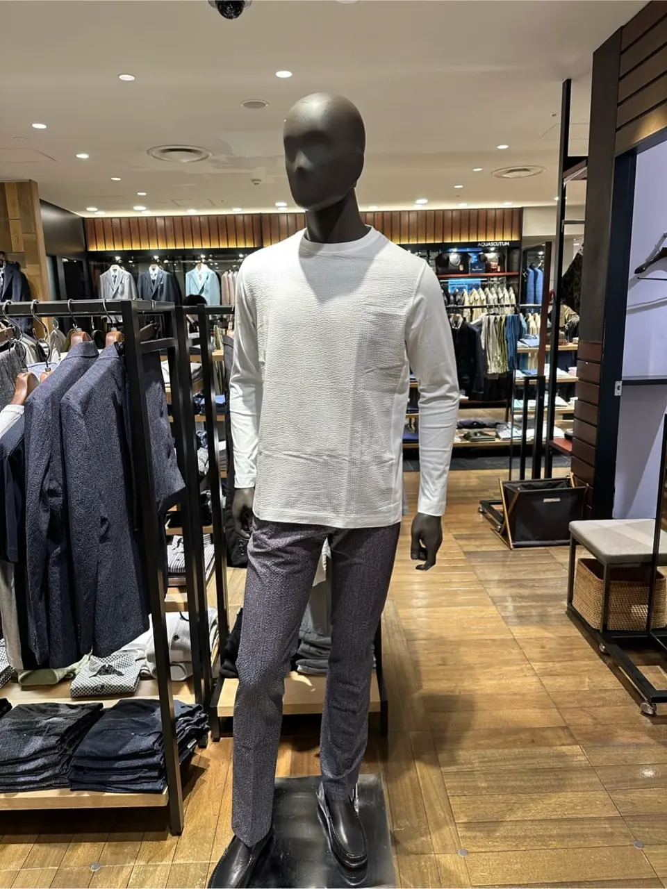  鎌田 コーディネート画像