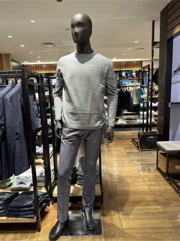 JOSEPH ABBOUD 鎌田 コーディネート画像