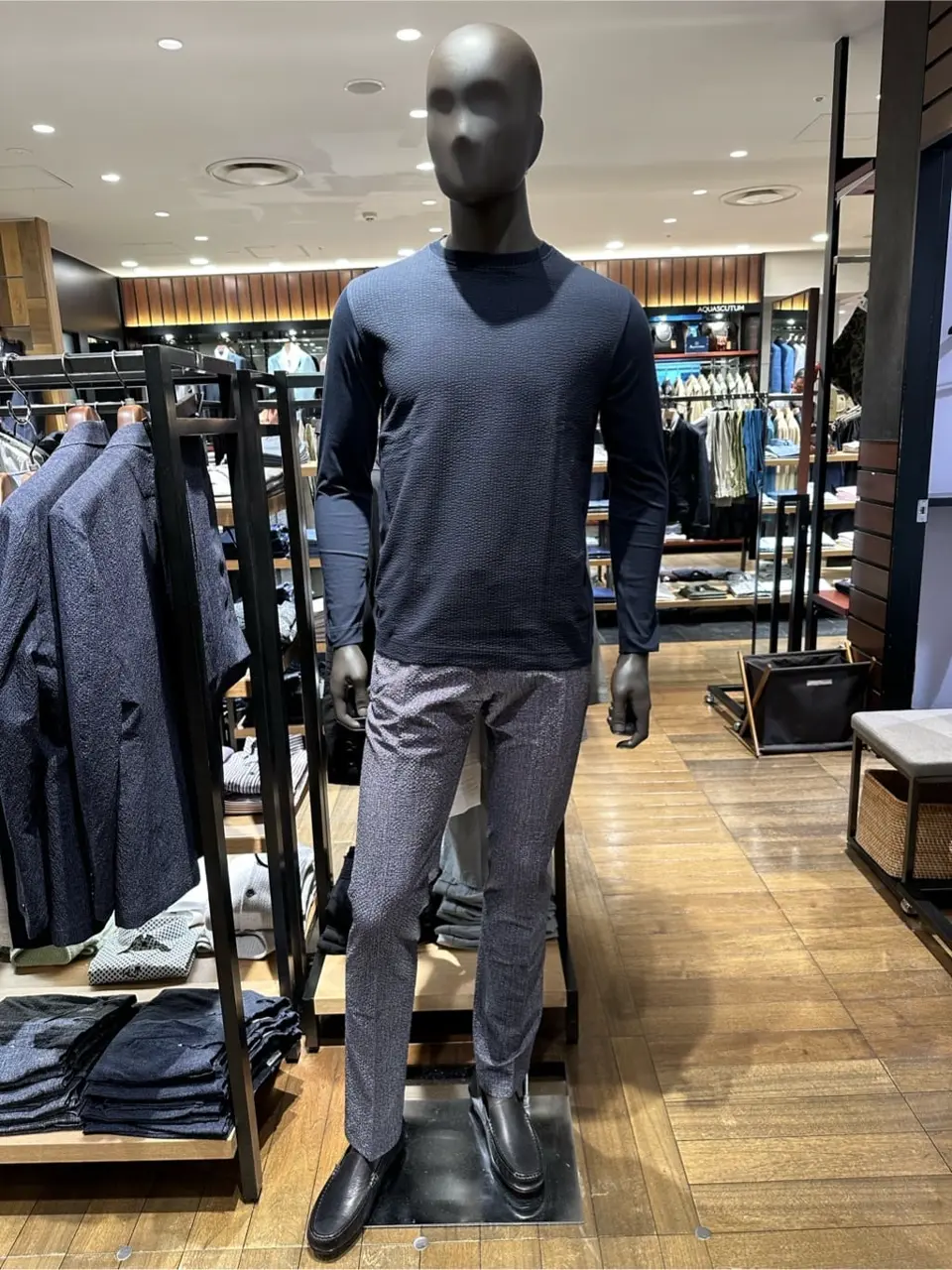  鎌田 コーディネート画像