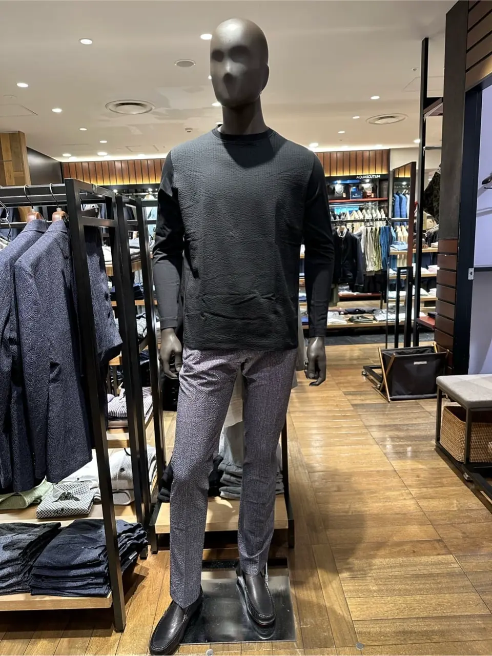  鎌田 コーディネート画像