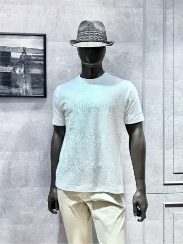 JOSEPH ABBOUD 二澤 コーディネート画像