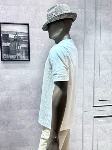 JOSEPH ABBOUD 二澤 コーディネート画像