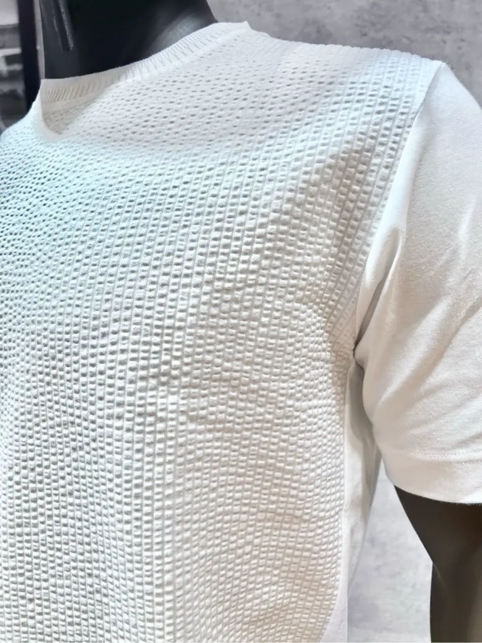 JOSEPH ABBOUD 二澤 コーディネート画像