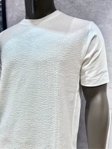 JOSEPH ABBOUD 二澤 コーディネート画像